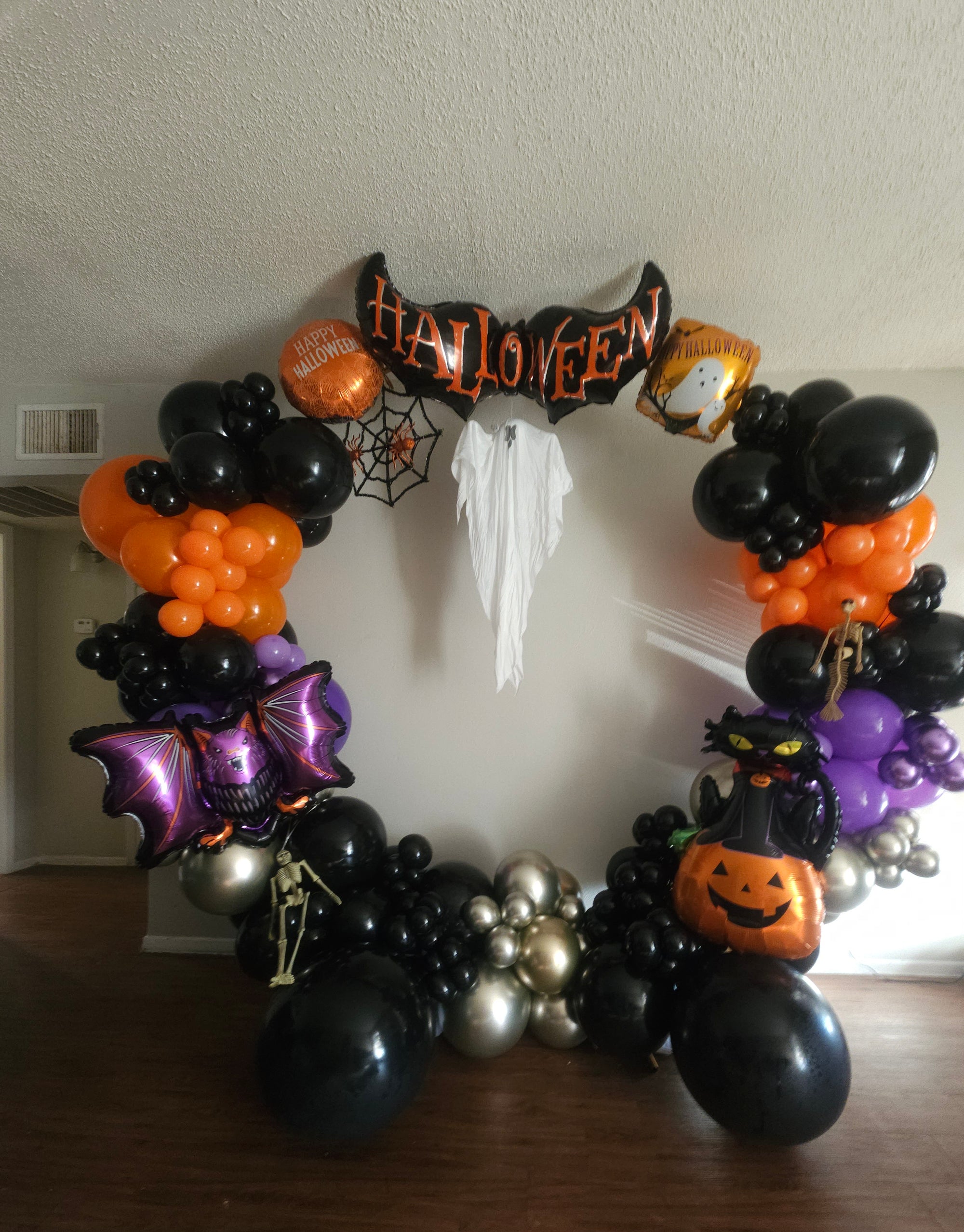 Decorations / Decoracciónes