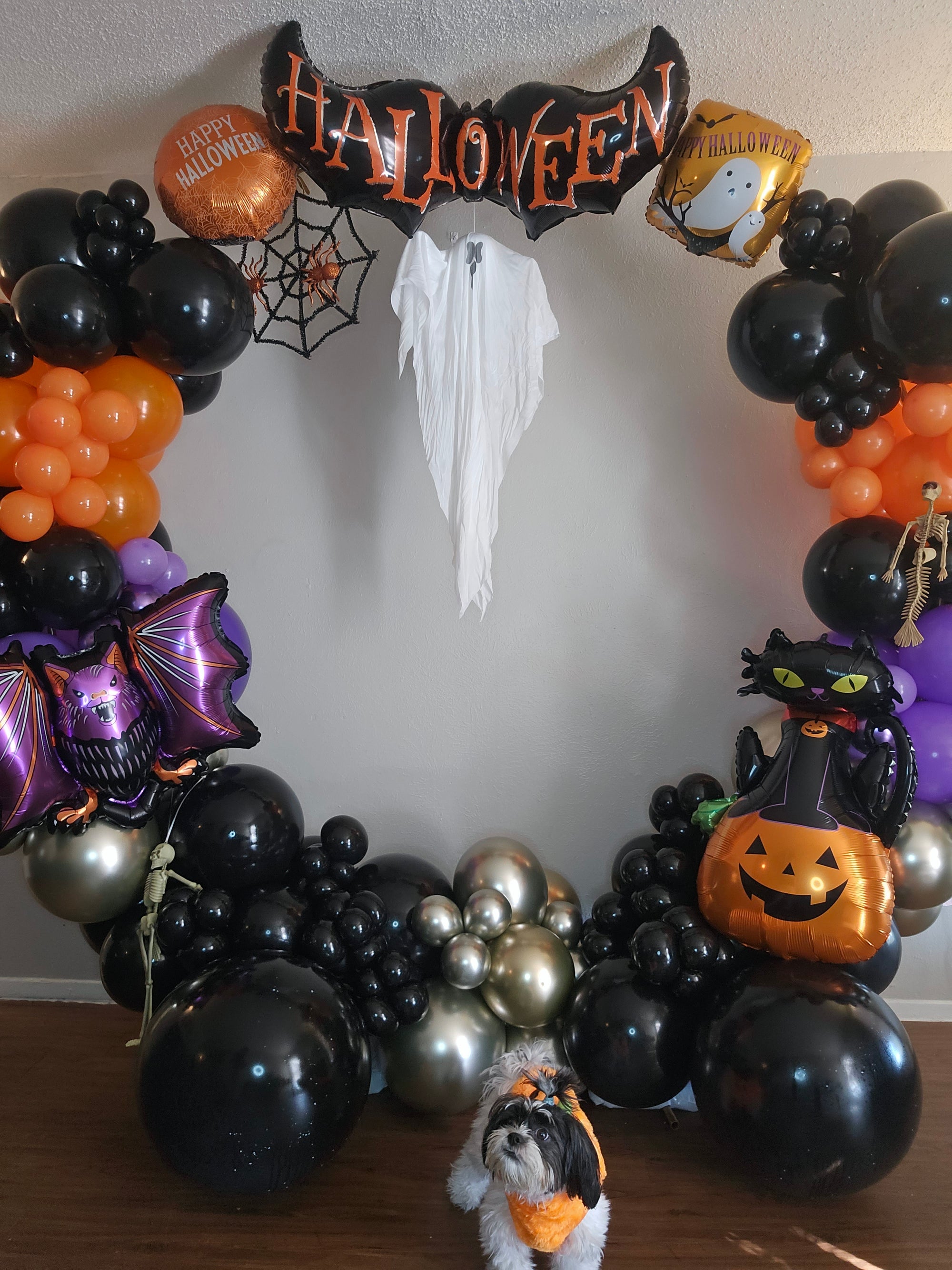 Decorations / Decoracciónes