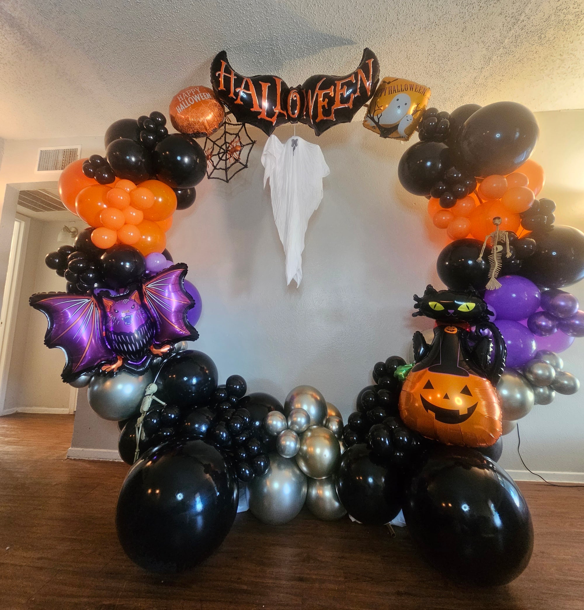 Decorations / Decoracciónes