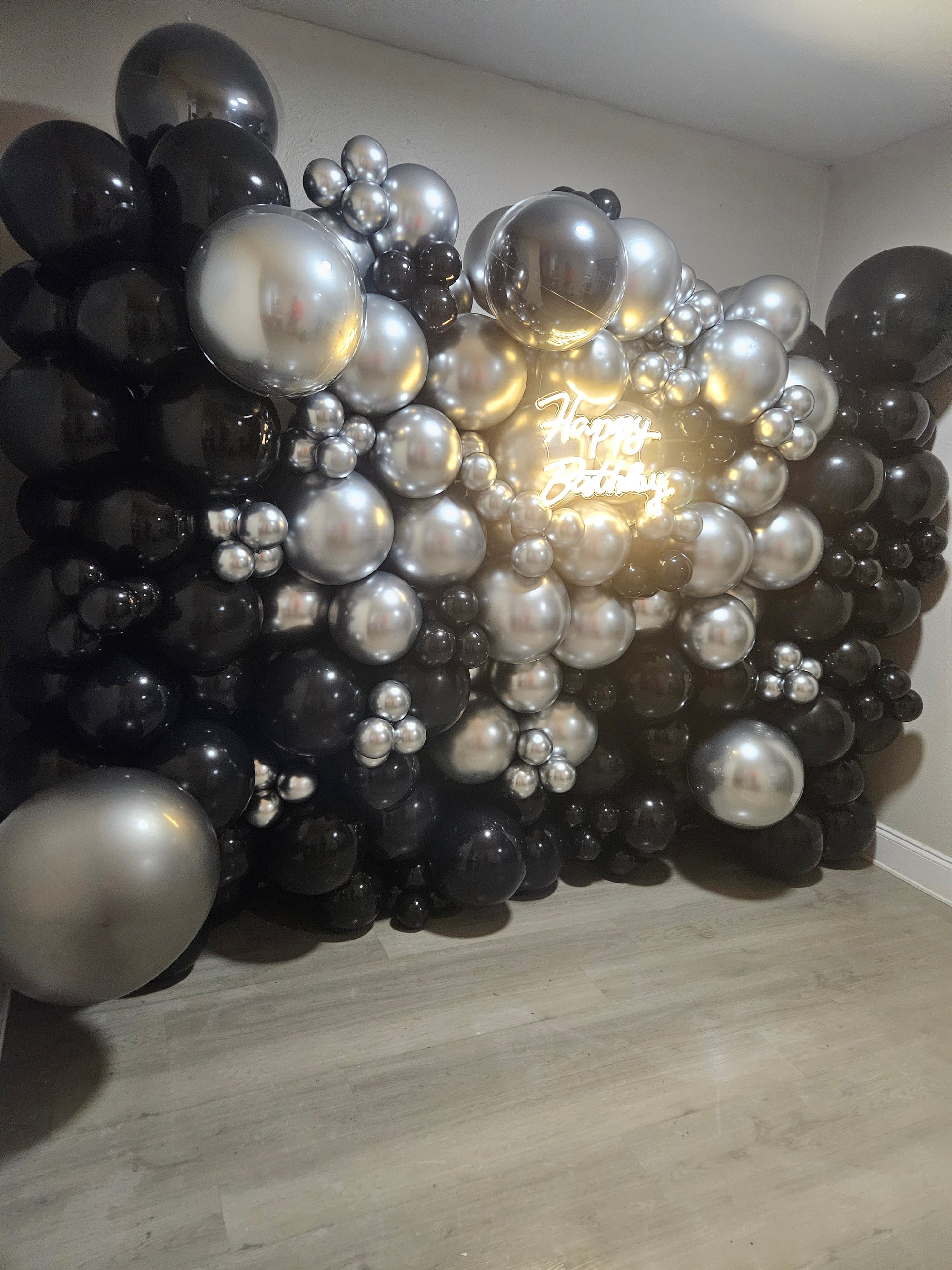 Decorations / Decoracciónes