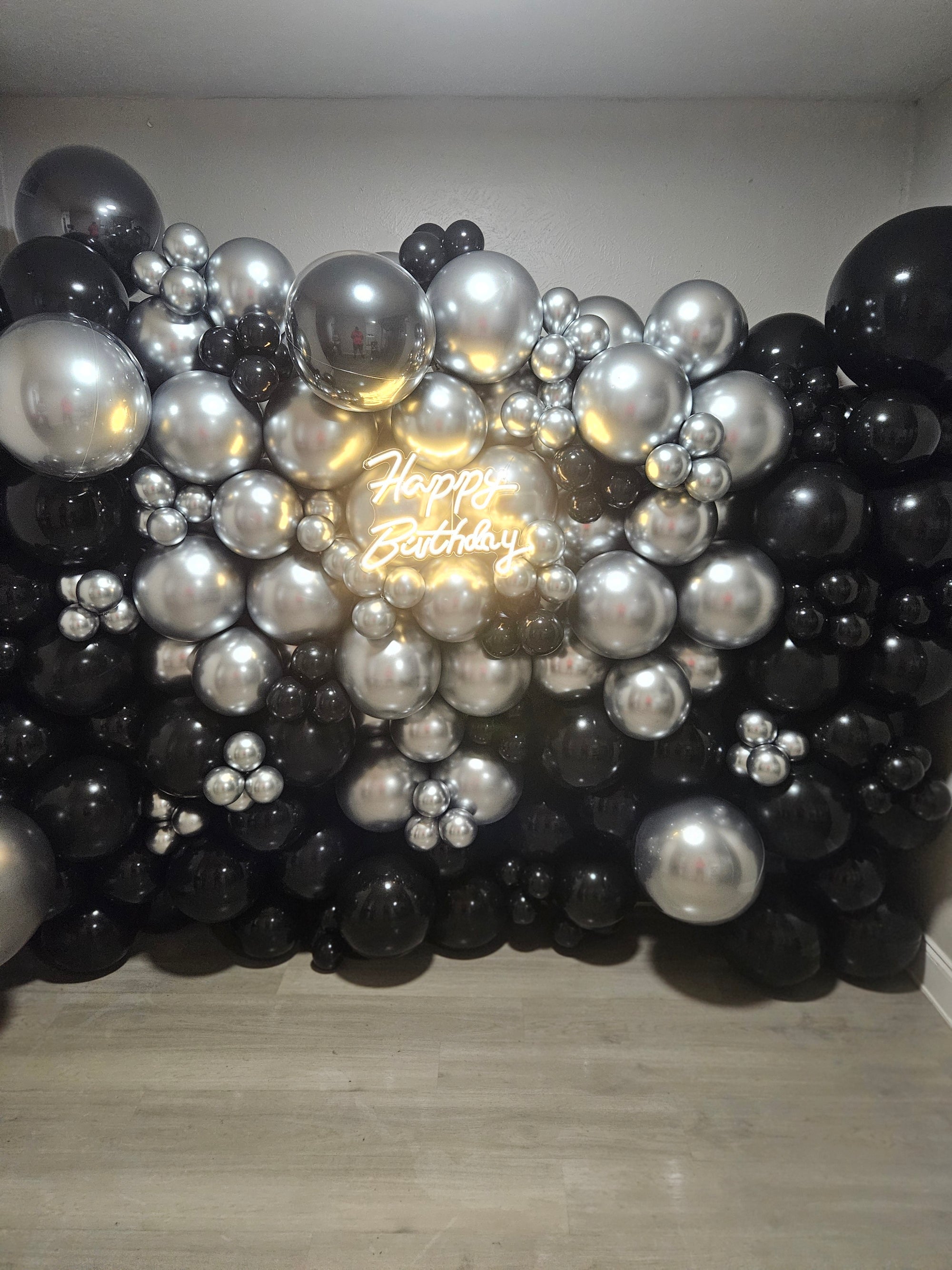 Decorations / Decoracciónes