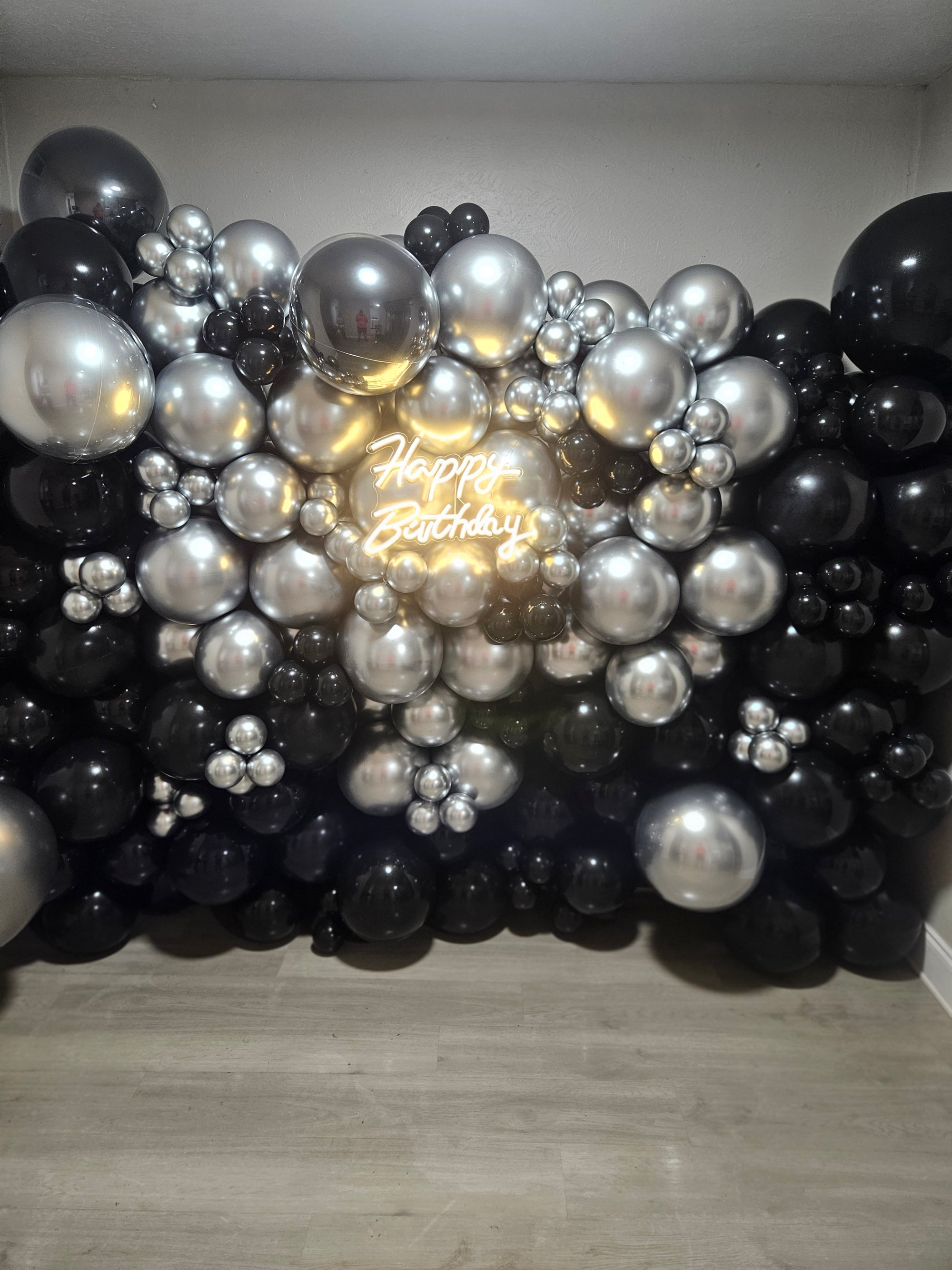 Decorations / Decoracciónes