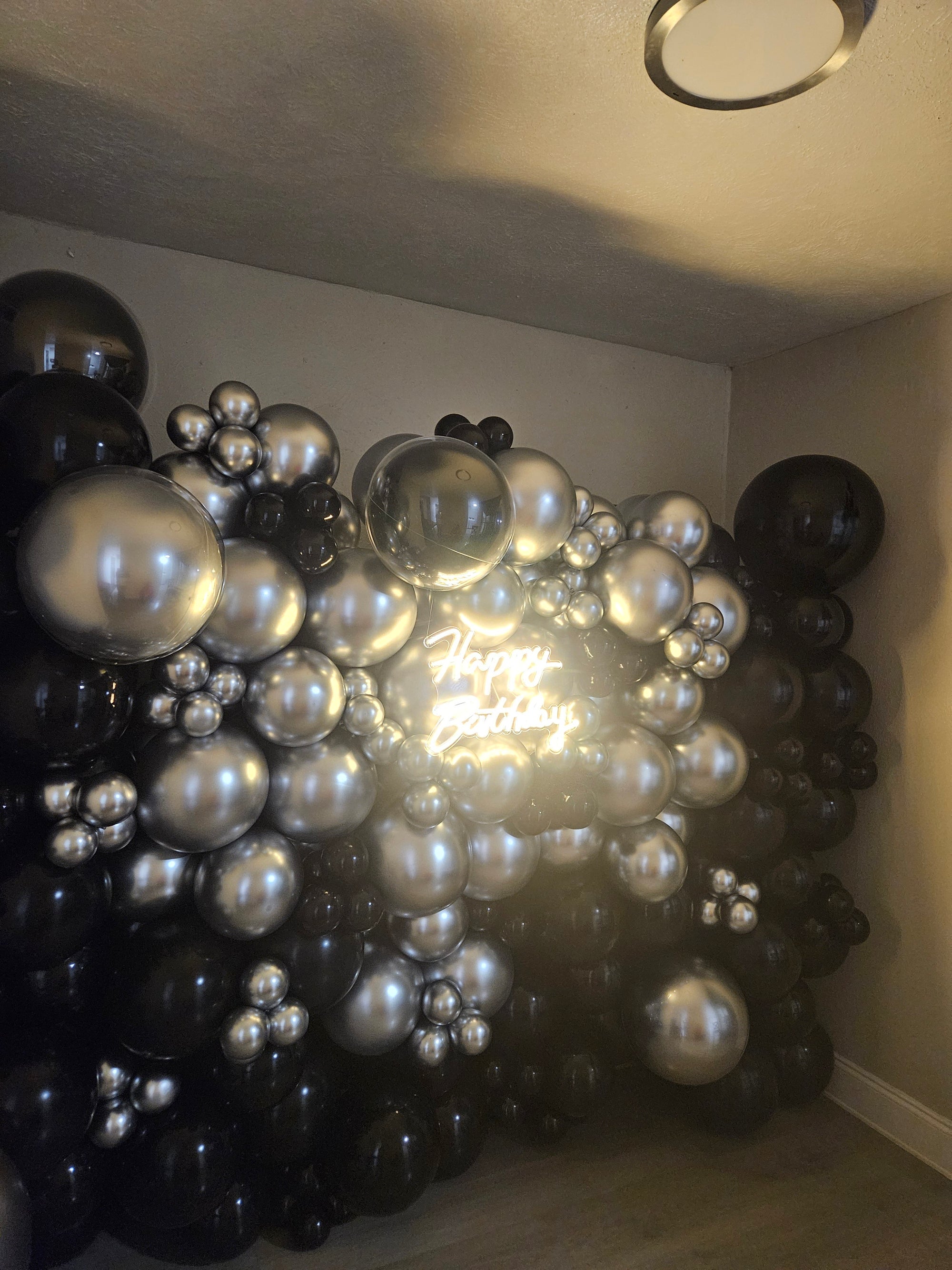 Decorations / Decoracciónes