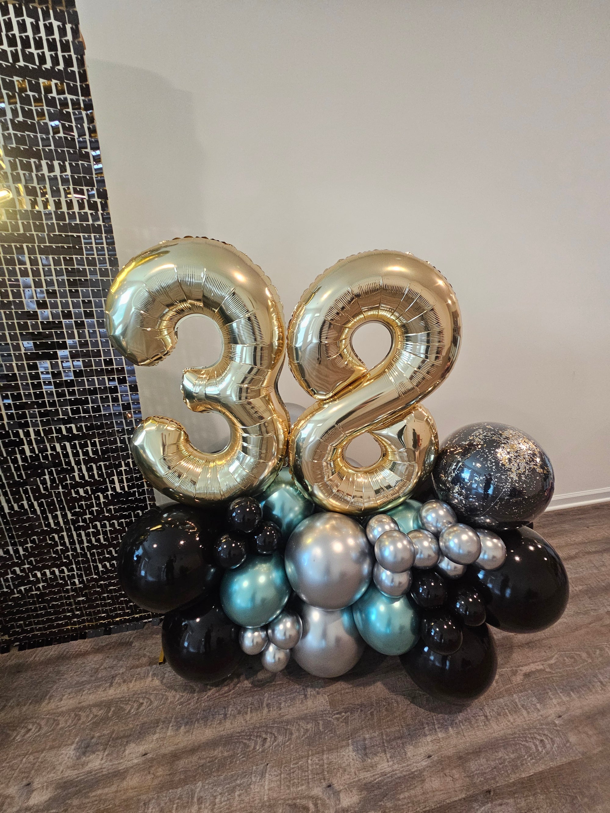 Decorations / Decoracciónes