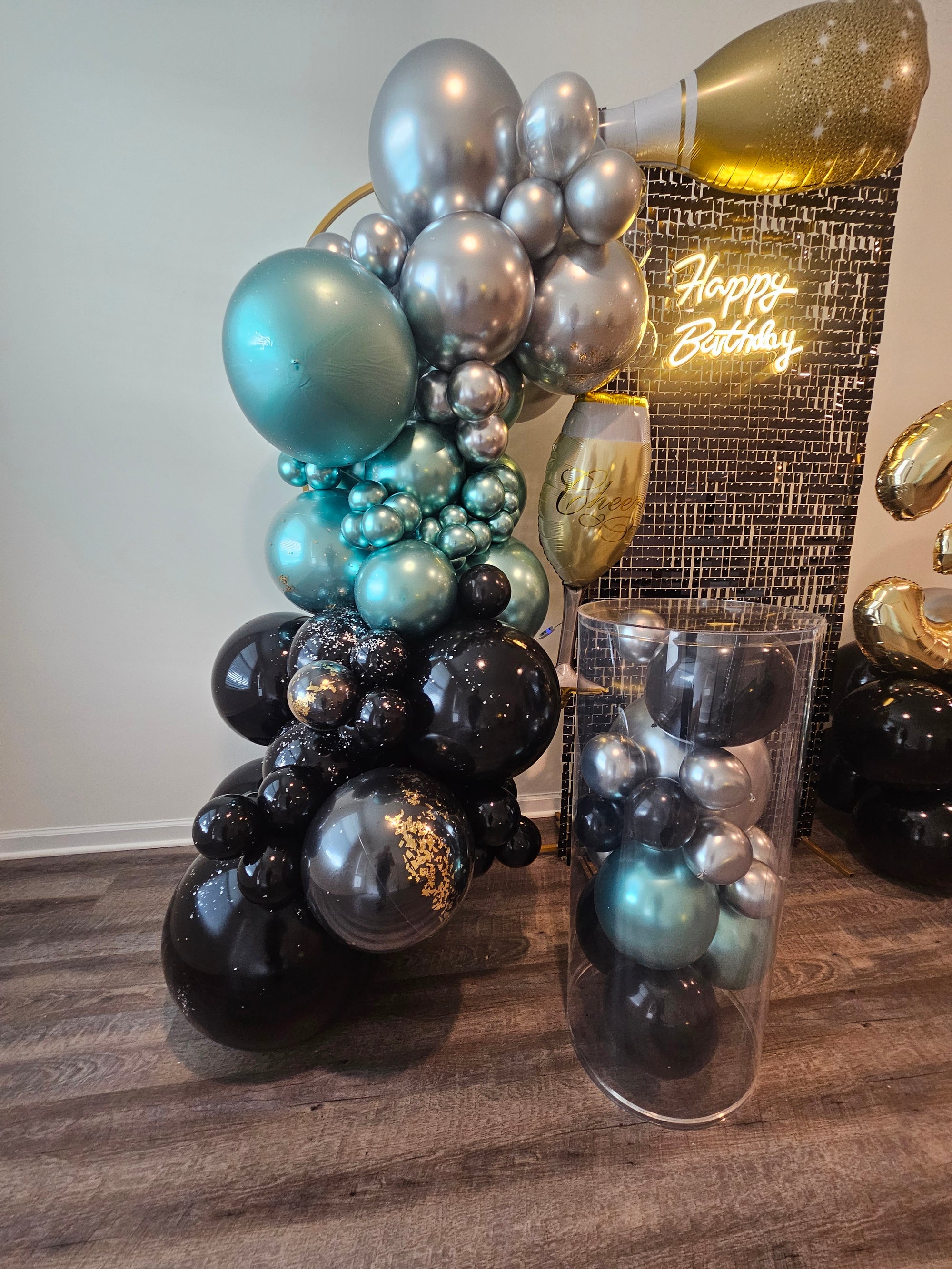 Decorations / Decoracciónes