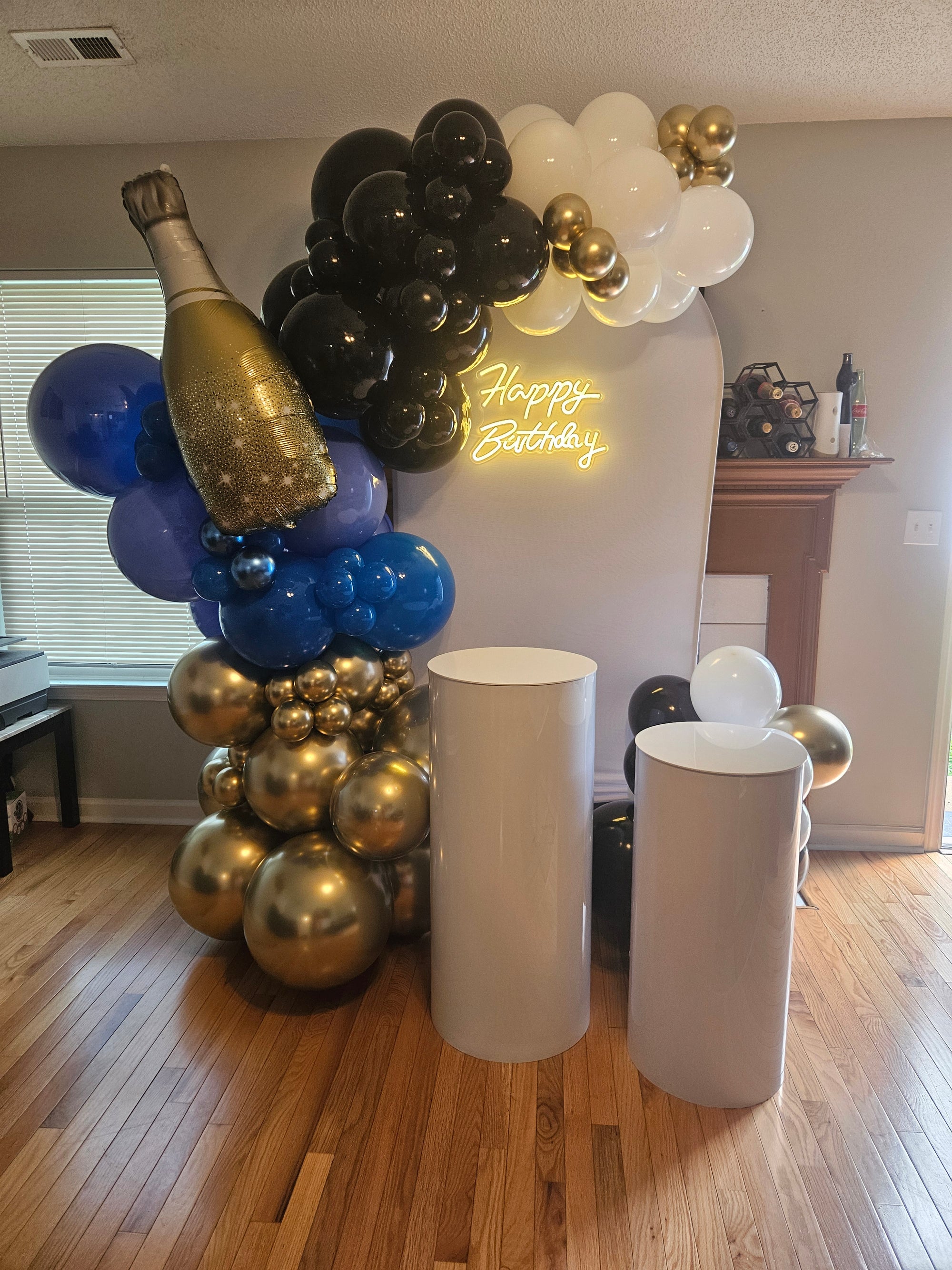 Decorations / Decoracciónes