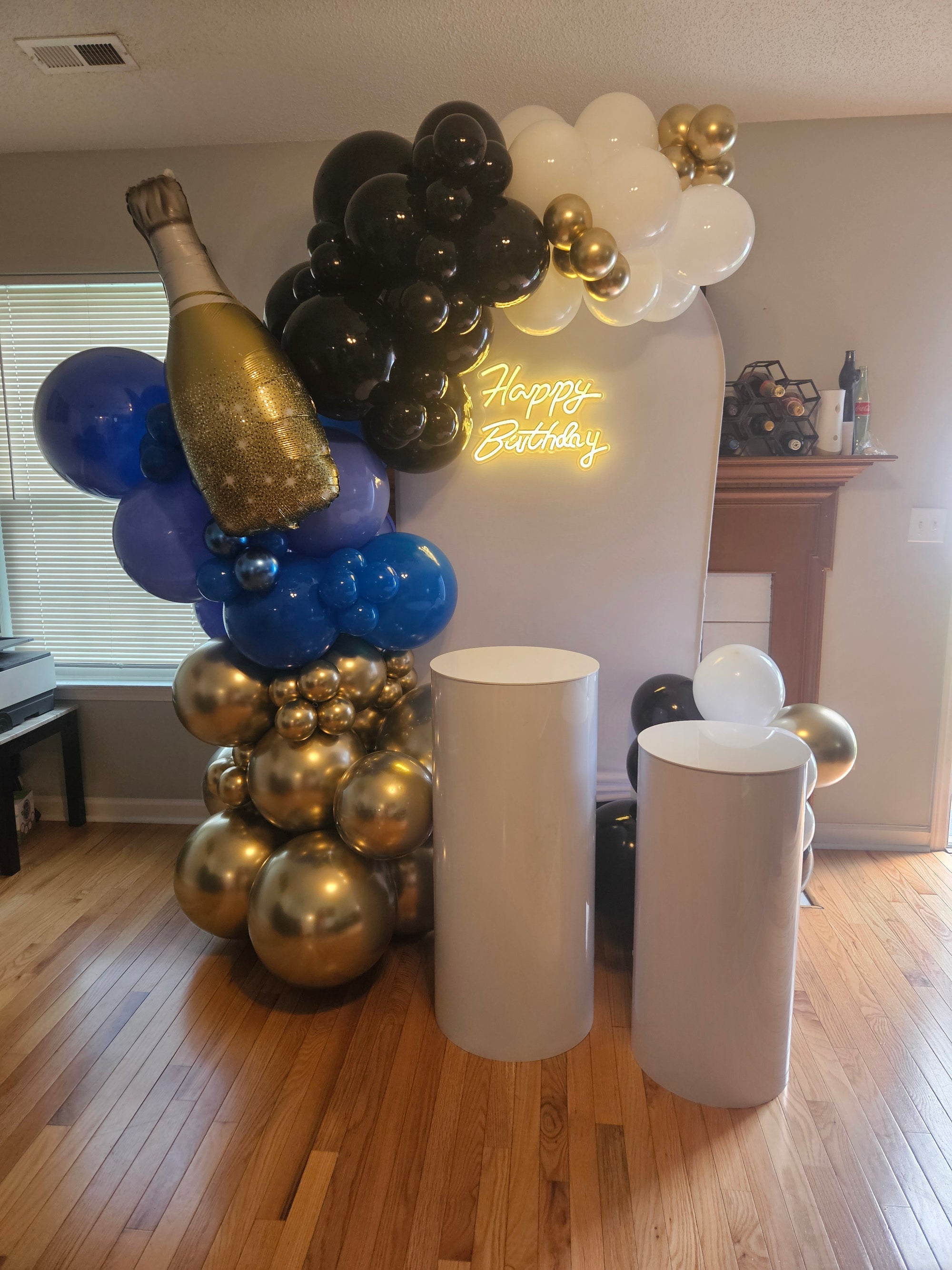 Decorations / Decoracciónes