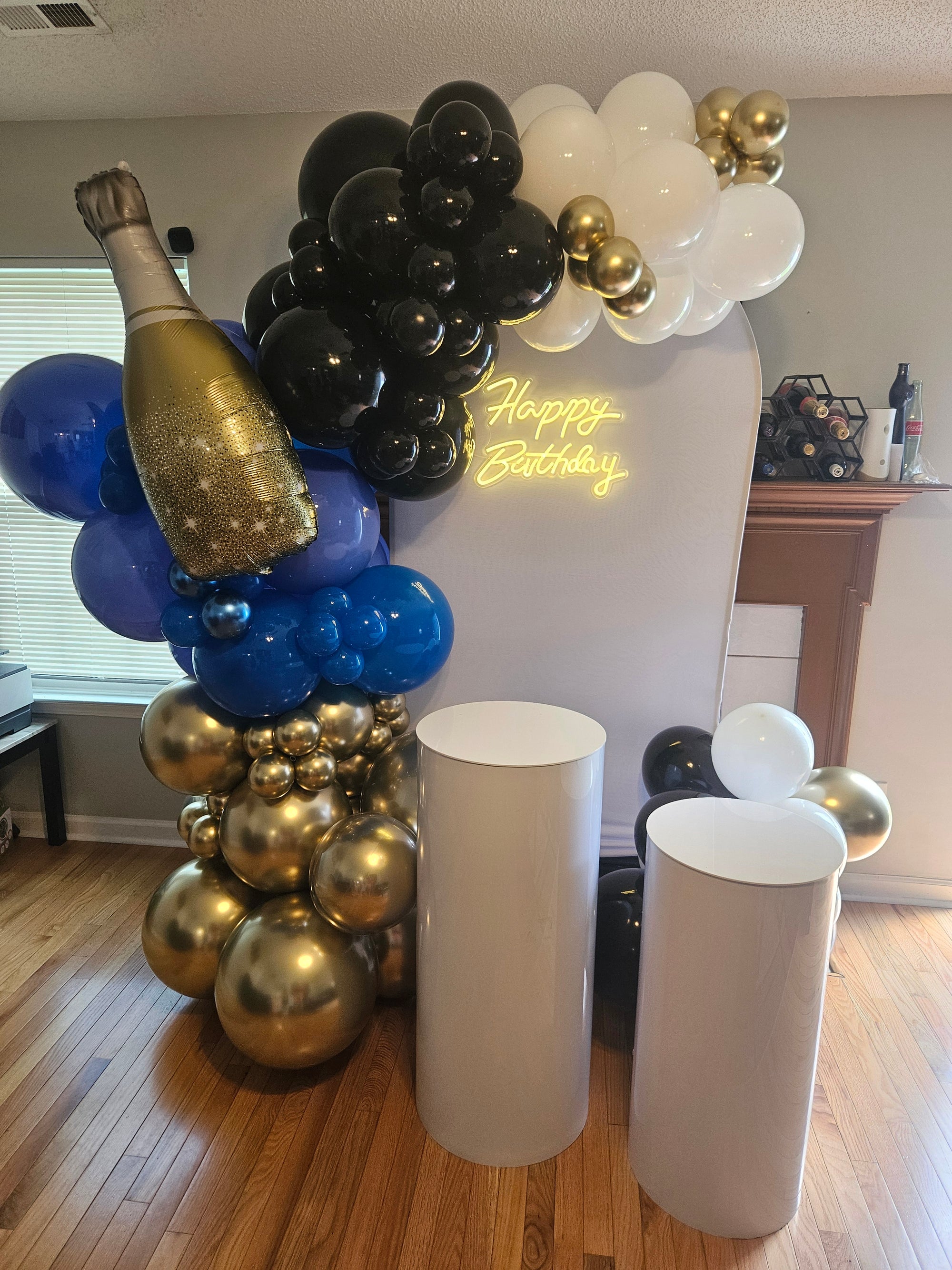 Decorations / Decoracciónes