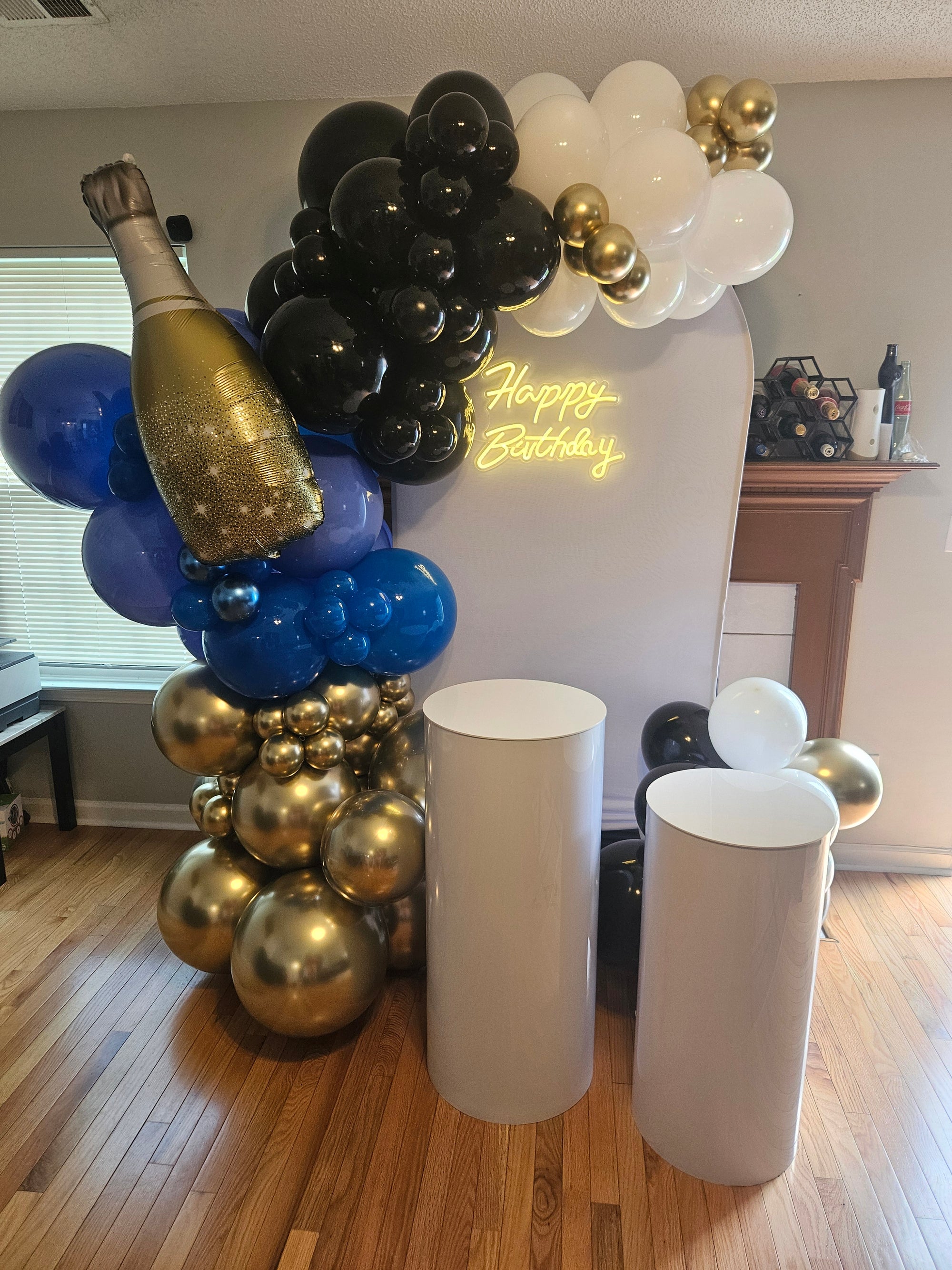Decorations / Decoracciónes