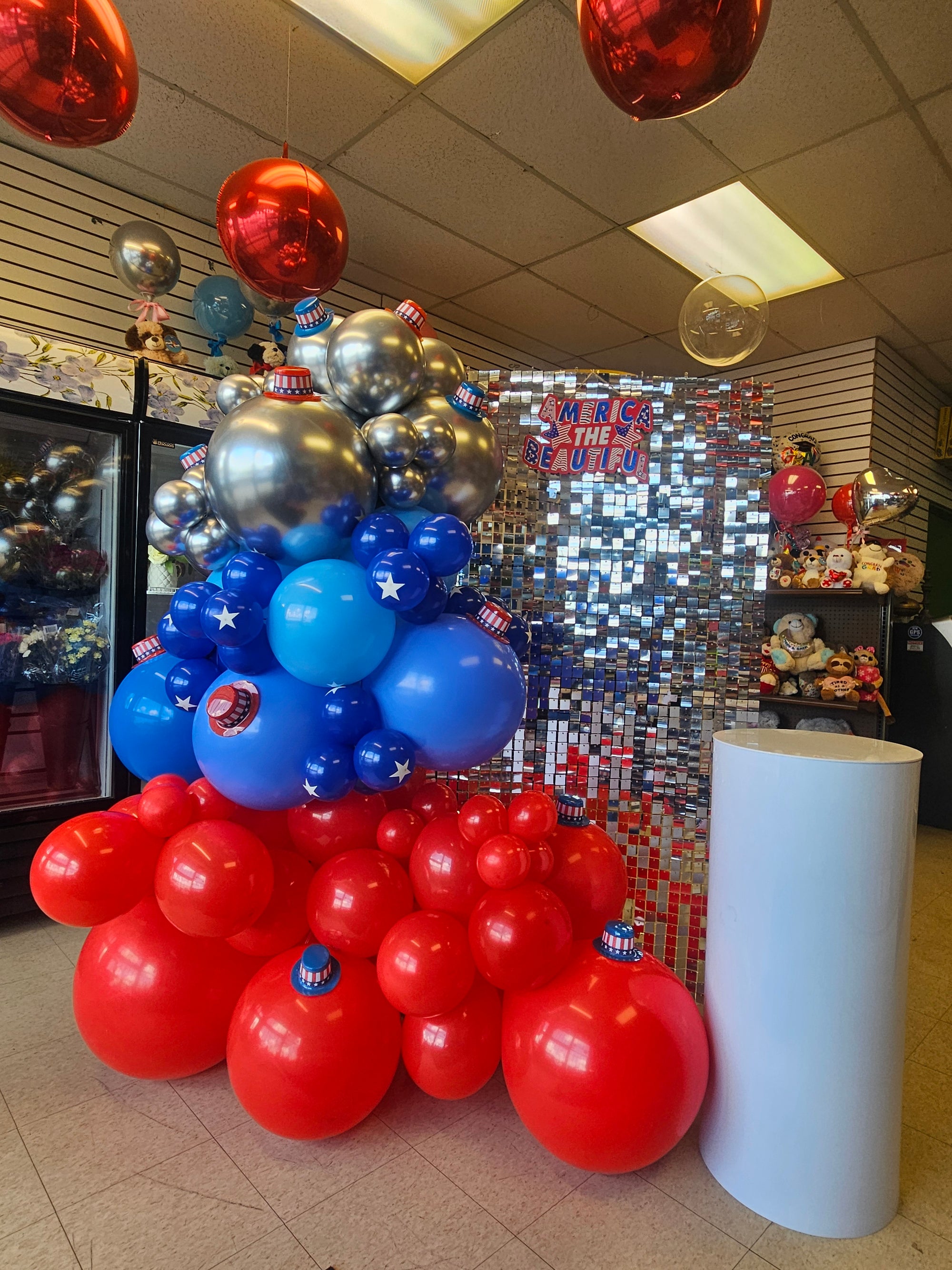 Decorations / Decoracciónes