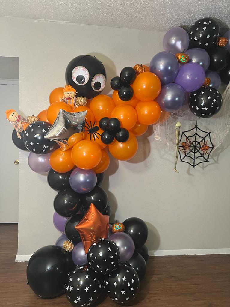 Decorations / Decoracciónes