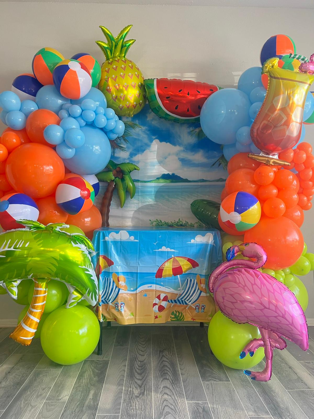 Decorations / Decoracciónes