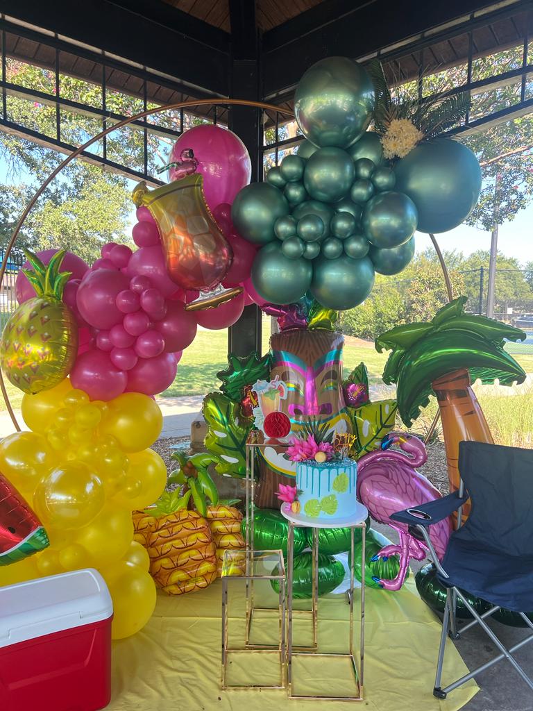Decorations / Decoracciónes
