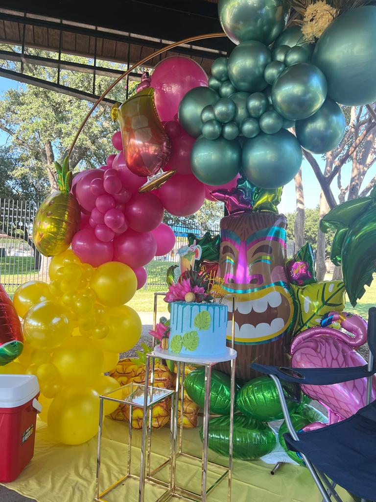 Decorations / Decoracciónes