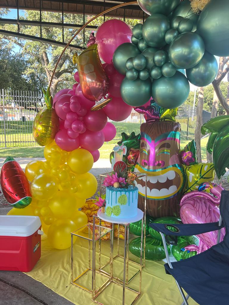 Decorations / Decoracciónes