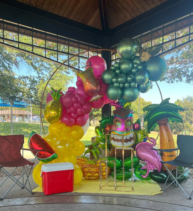 Decorations / Decoracciónes