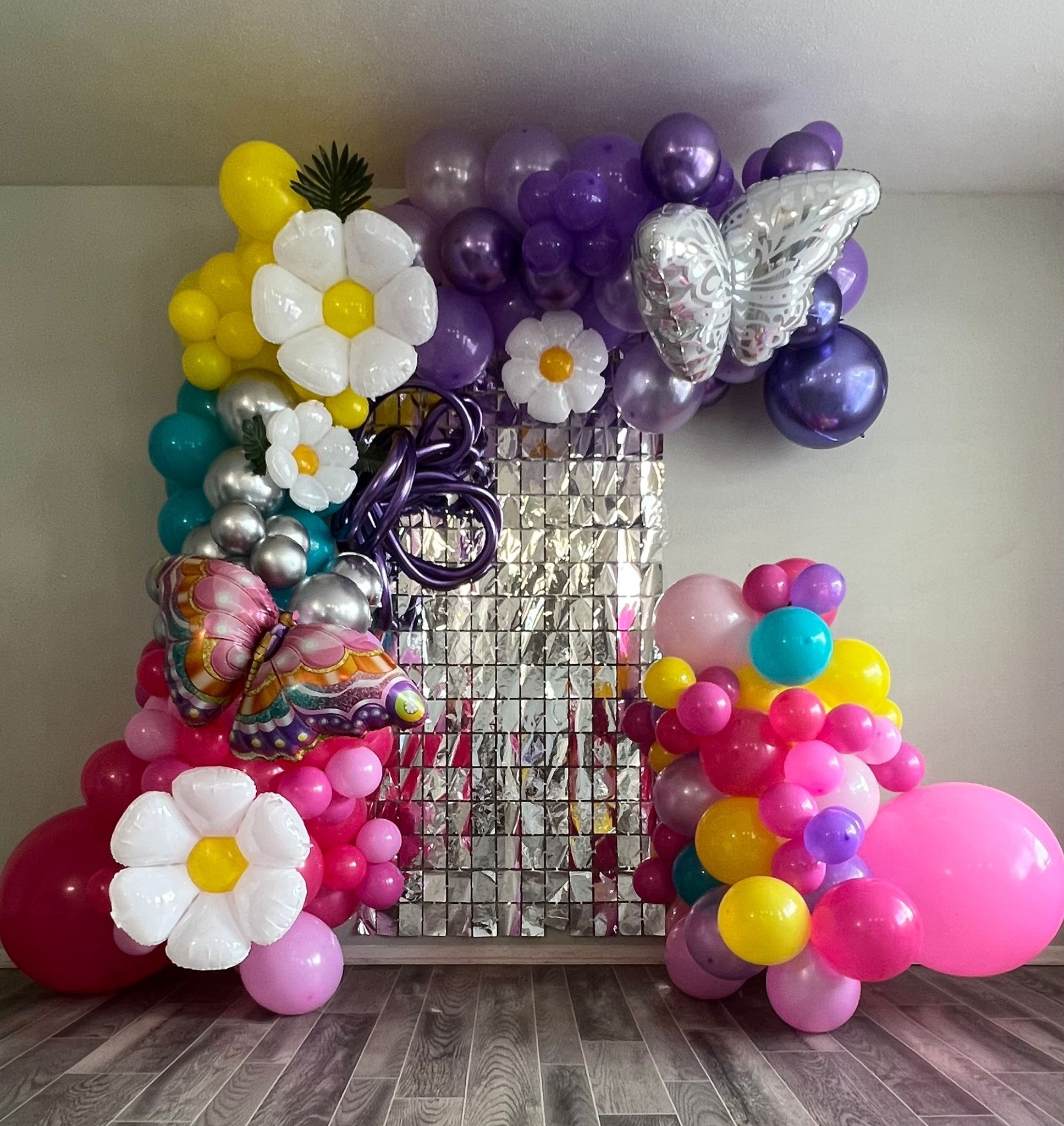 Decorations / Decoracciónes