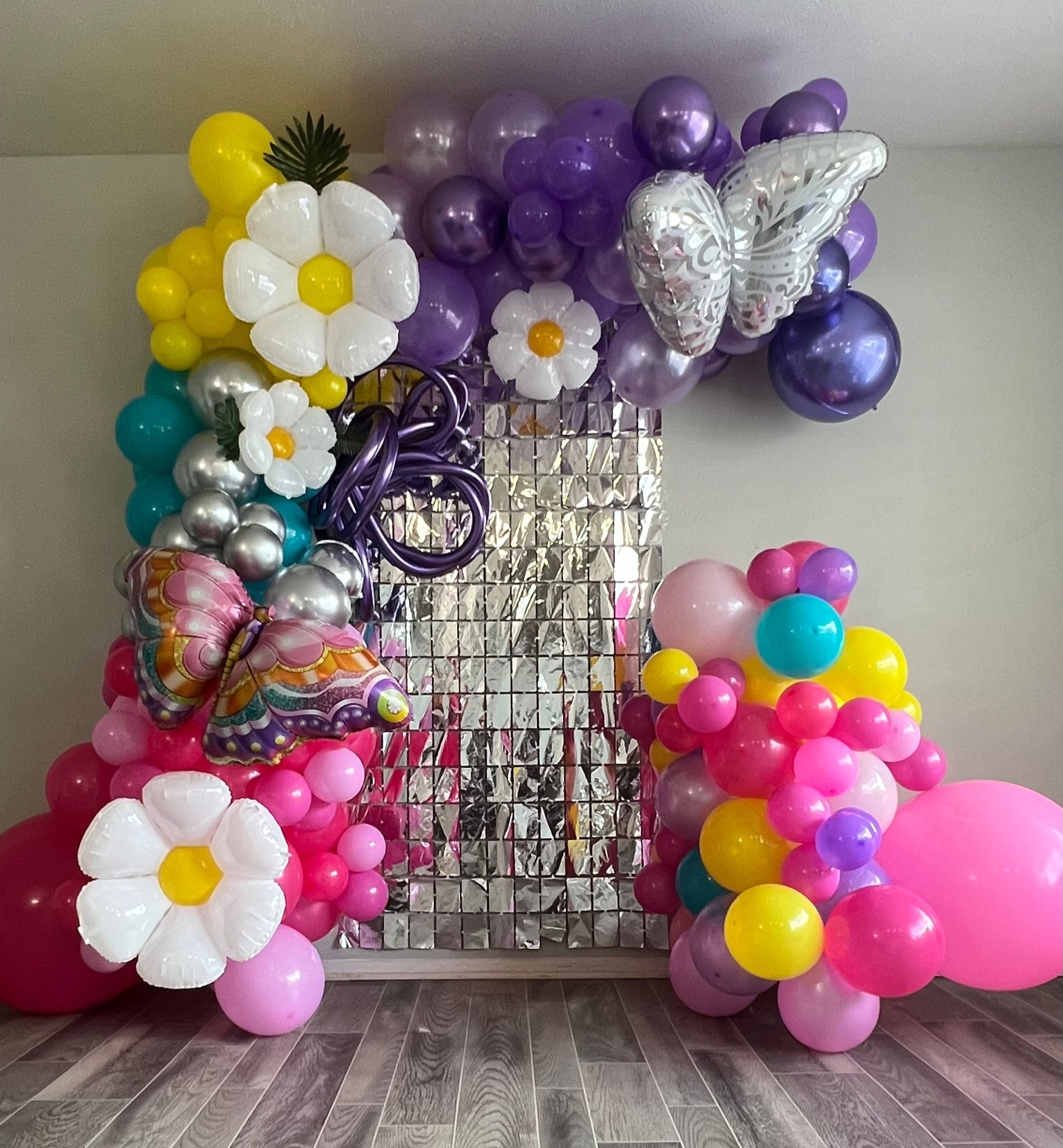 Decorations / Decoracciónes