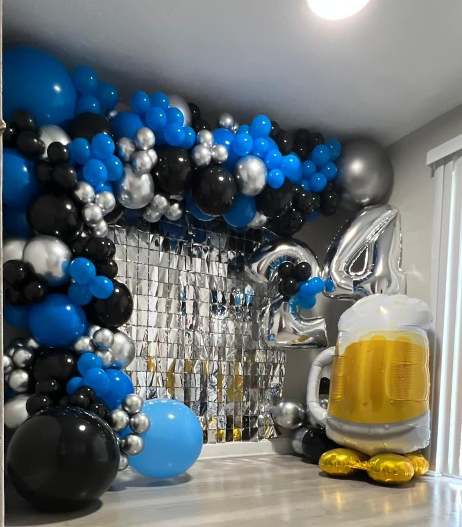 Decorations / Decoracciónes