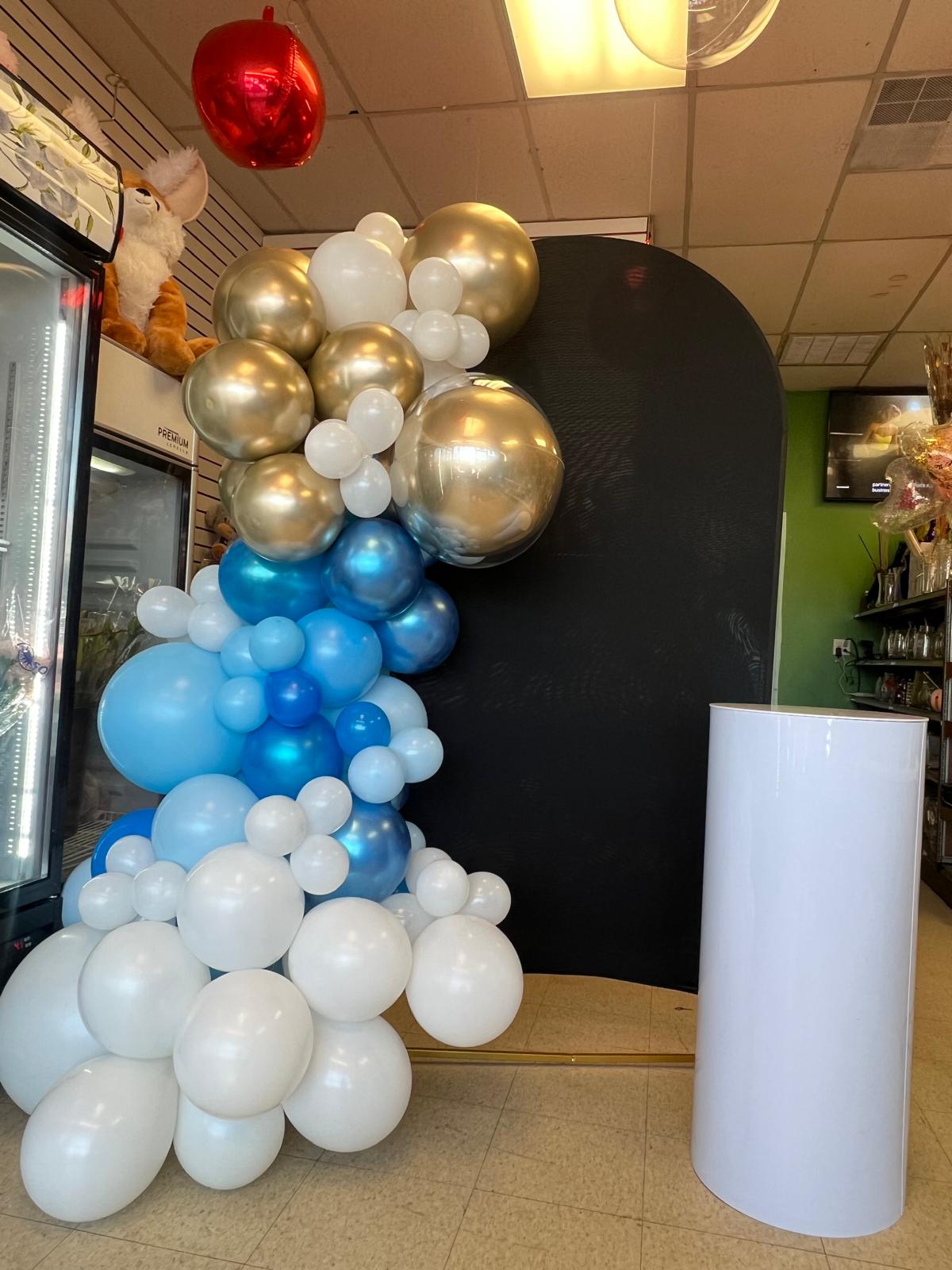 Decorations / Decoracciónes