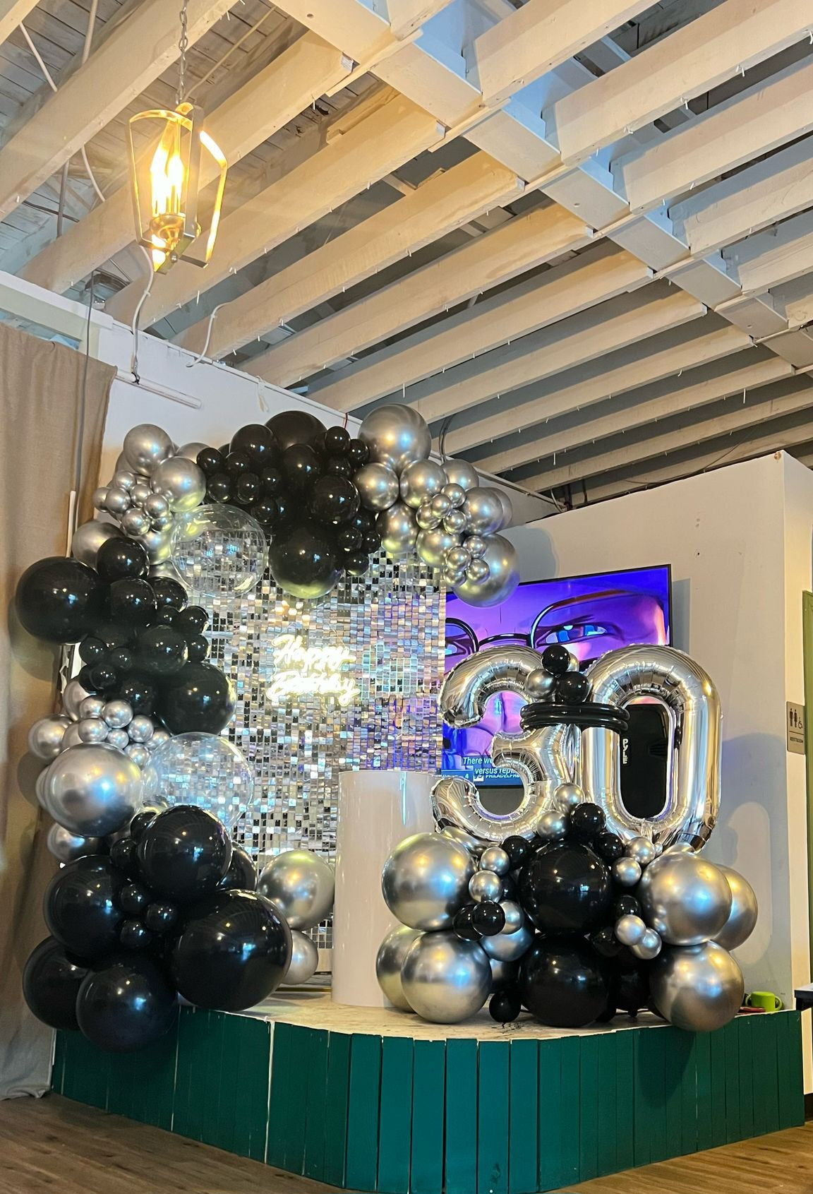 Decorations / Decoracciónes